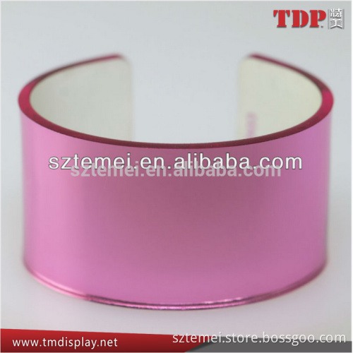 2013 hot sales for acrylic cuff bracelet